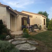 Maison d ho tes les boulbe nes 1