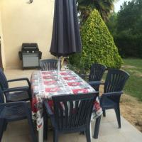 Maison d ho tes les boulbe nes 9