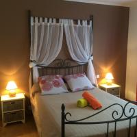 Maison d ho tes les boulbenes avec piscine monteils 2726