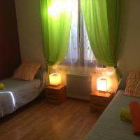 Maison d ho tes les boulbenes avec piscine monteils 2752