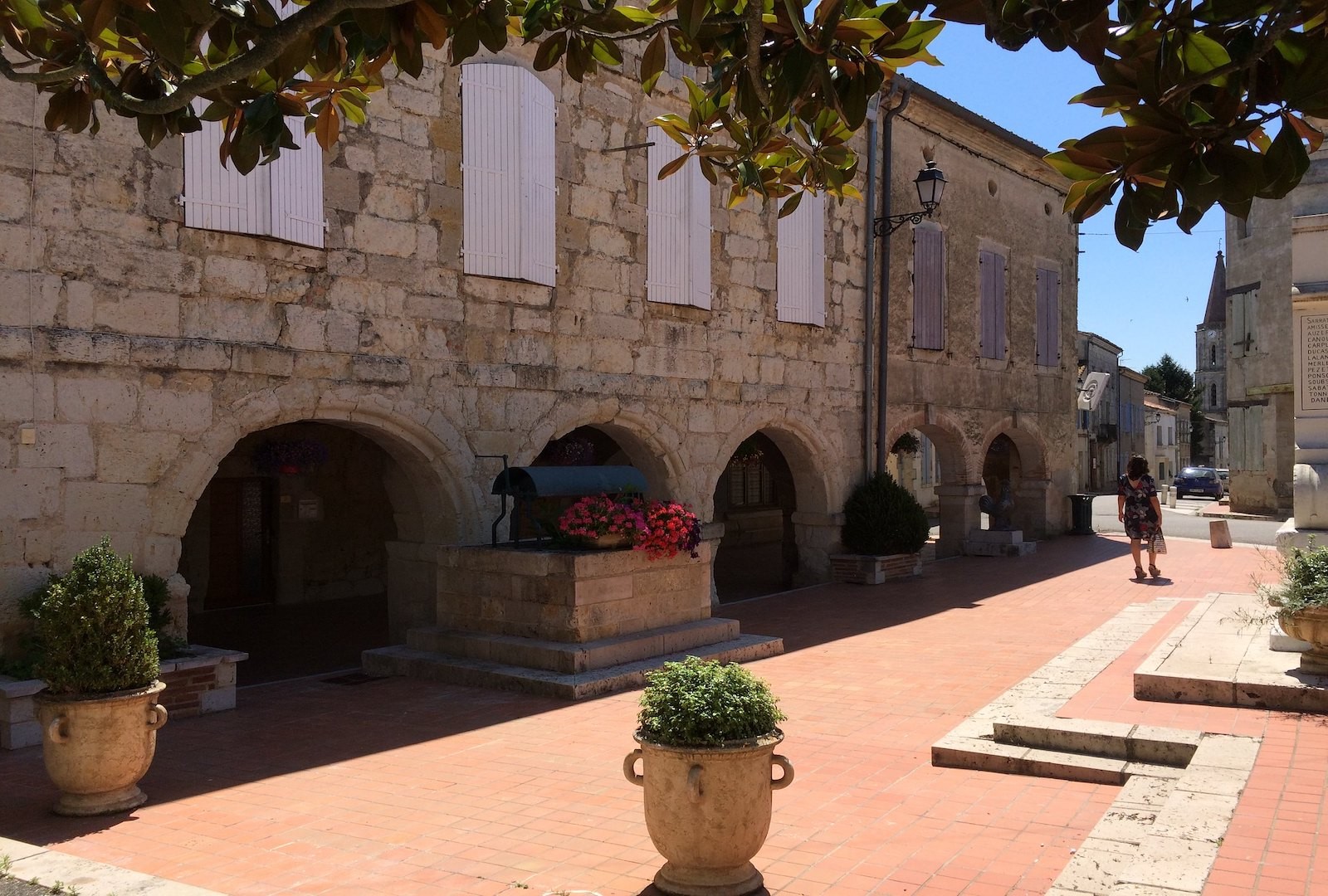 Monpezat de Quercy
