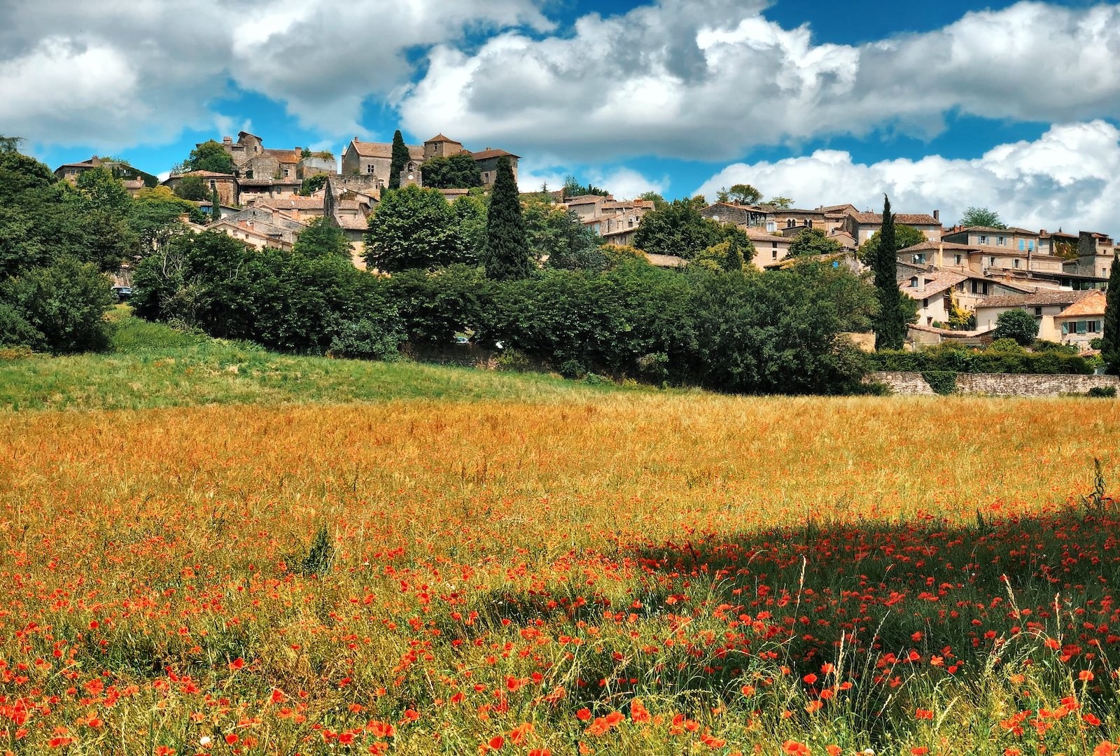 Bruniquel
