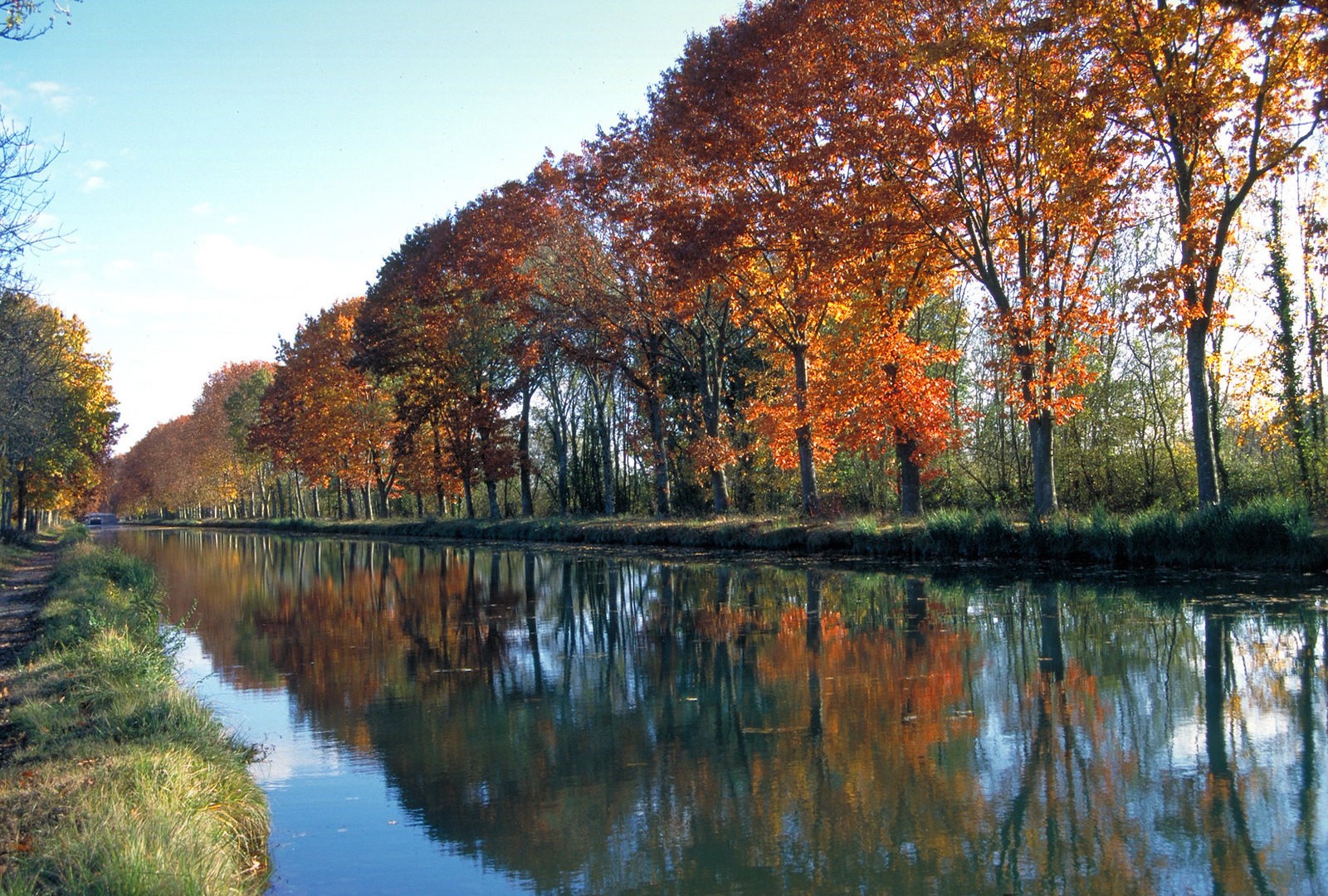 Canal du Midi