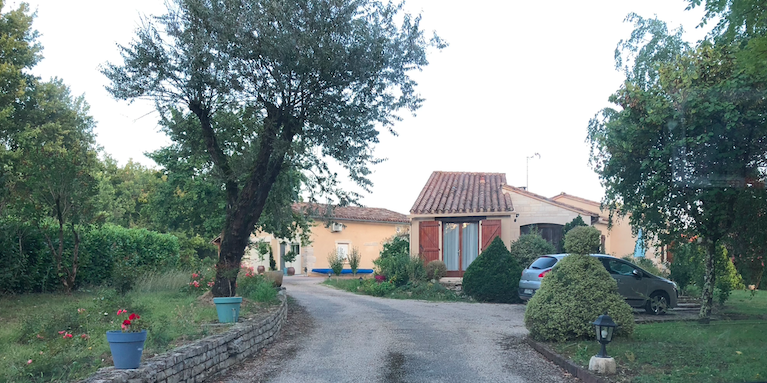 La propriété
