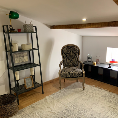 Bureau