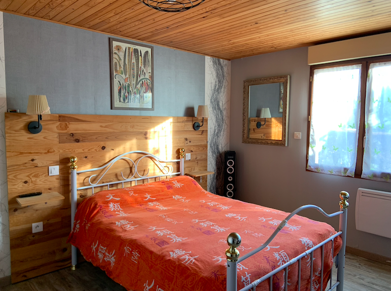 Chambre Bas