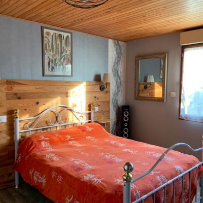 Chambre Bas