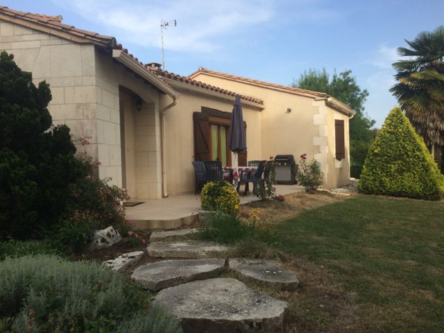 Le gite