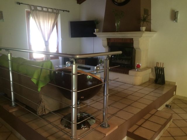 Le salon