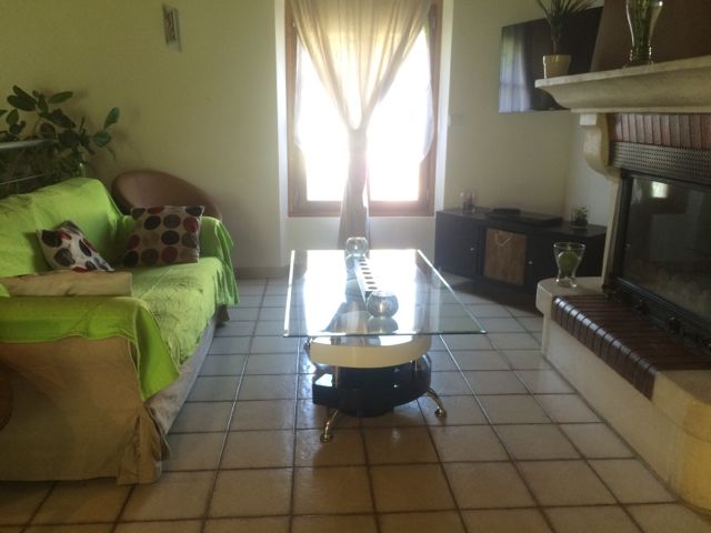 Le salon