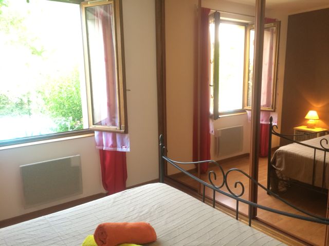 La suite Clémentine 