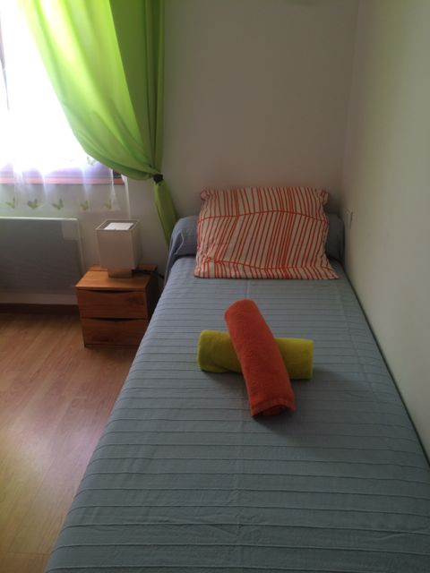 La suite Clémentine - Chambre 2