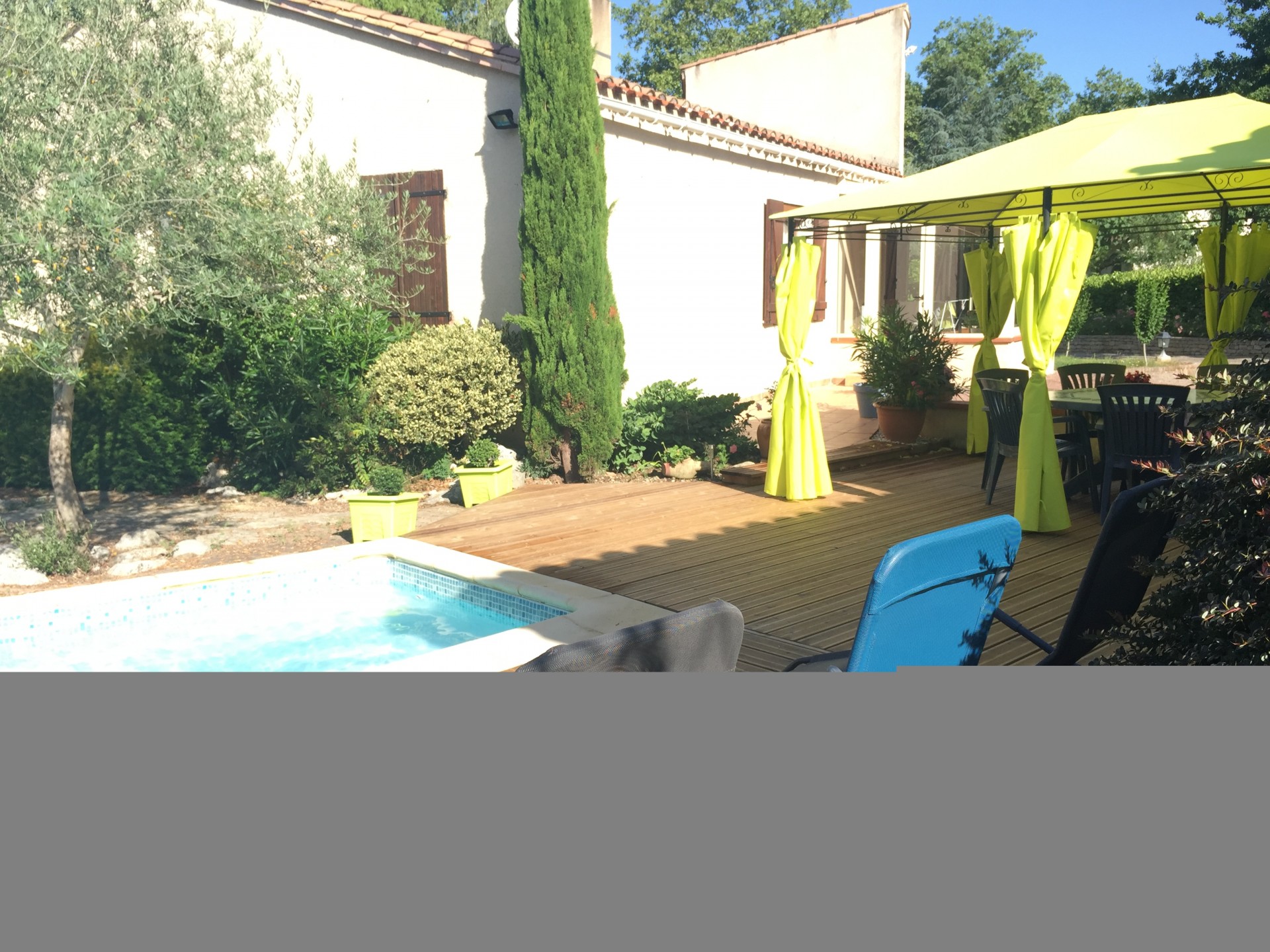 Maison d hotes les boulbenes caussade tarn garonne 4