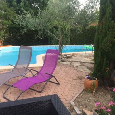 Maison d ho tes les boulbe nes 10