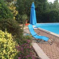Maison d ho tes les boulbe nes 11