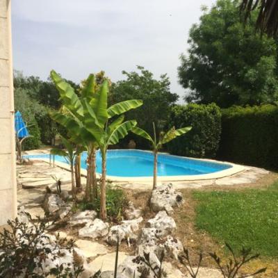 Maison d ho tes les boulbe nes 13