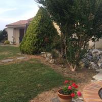 Maison d ho tes les boulbe nes 3