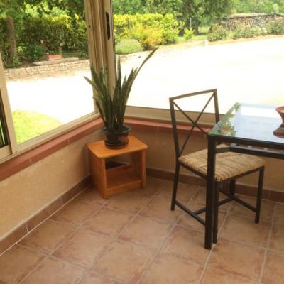 Maison d ho tes les boulbe nes 32