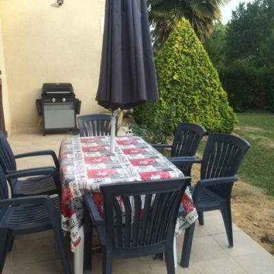 Maison d ho tes les boulbe nes 9